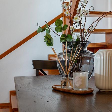 Beguest Bairro Alto City View Apartment Lisboa Extérieur photo