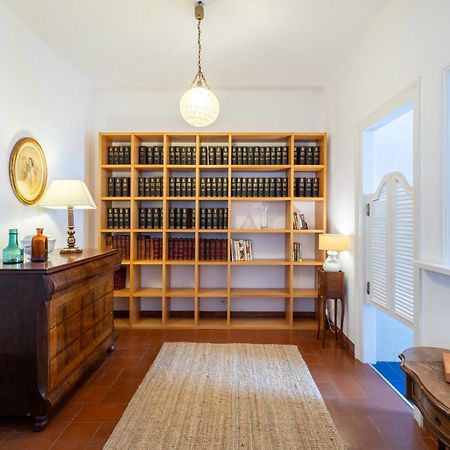 Beguest Bairro Alto City View Apartment Lisboa Extérieur photo