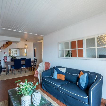Beguest Bairro Alto City View Apartment Lisboa Extérieur photo