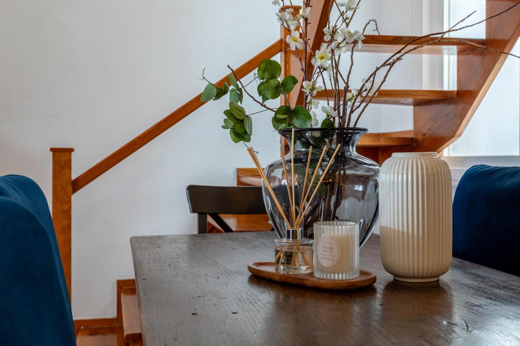 Beguest Bairro Alto City View Apartment Lisboa Extérieur photo
