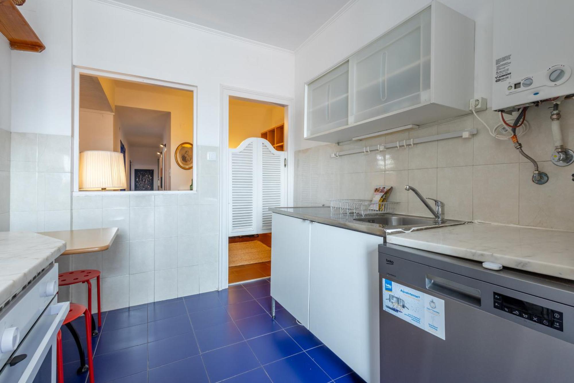 Beguest Bairro Alto City View Apartment Lisboa Extérieur photo
