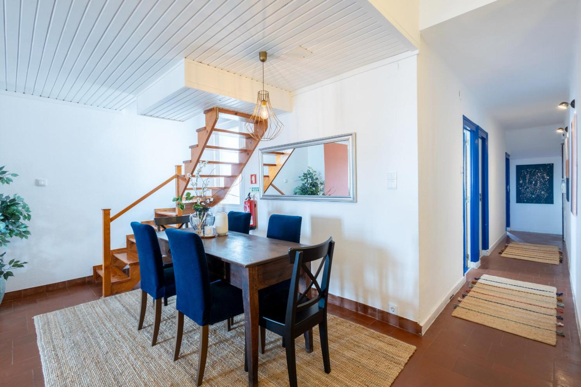 Beguest Bairro Alto City View Apartment Lisboa Extérieur photo