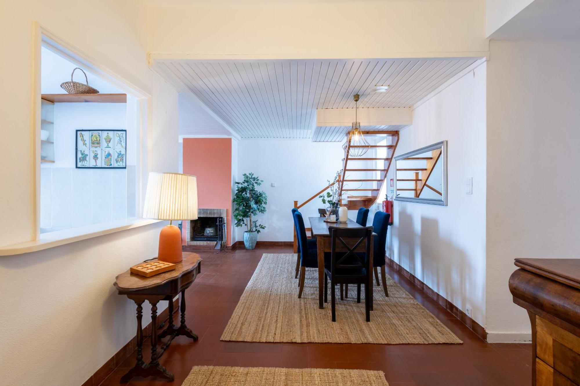 Beguest Bairro Alto City View Apartment Lisboa Extérieur photo