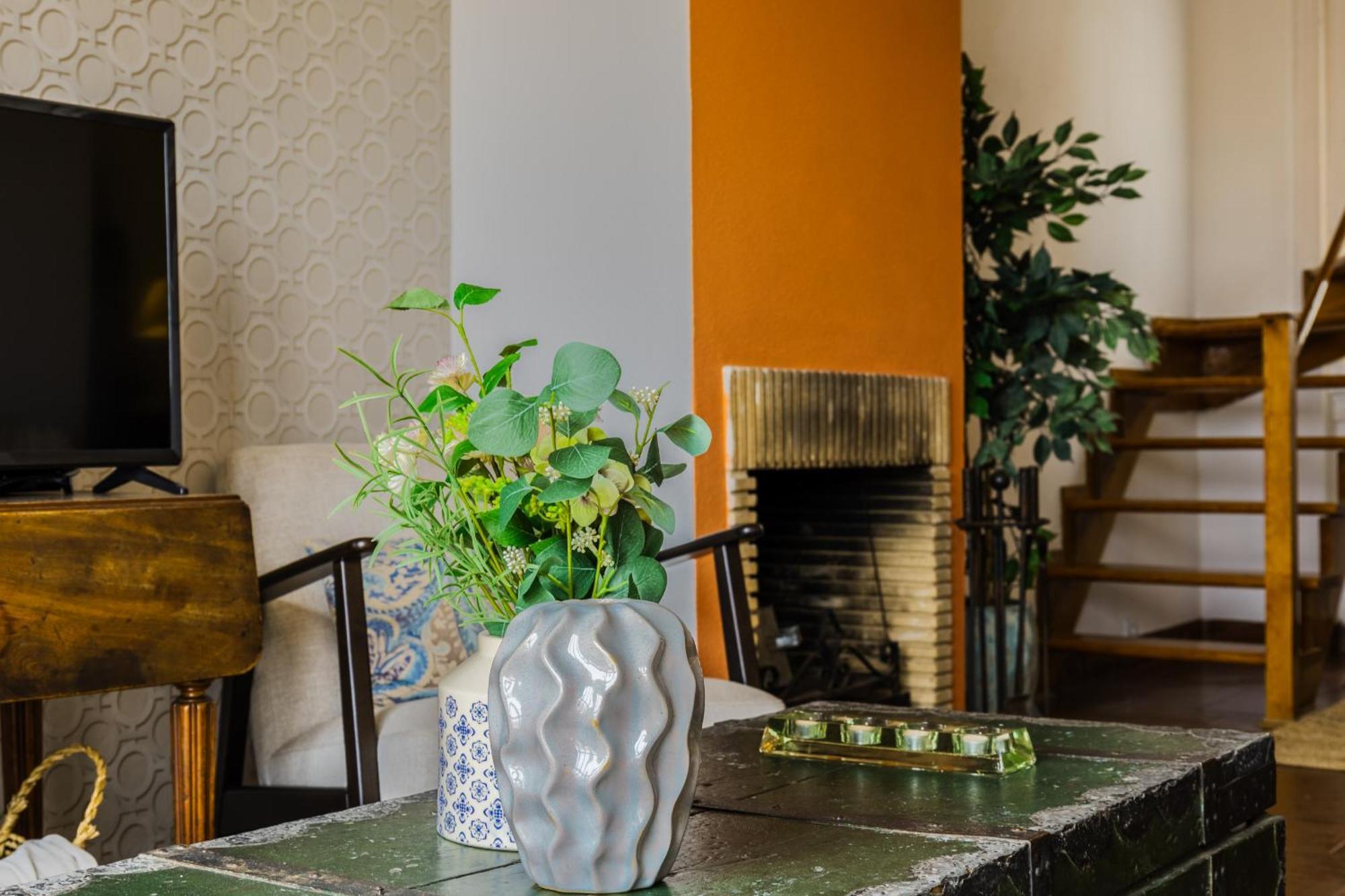 Beguest Bairro Alto City View Apartment Lisboa Extérieur photo
