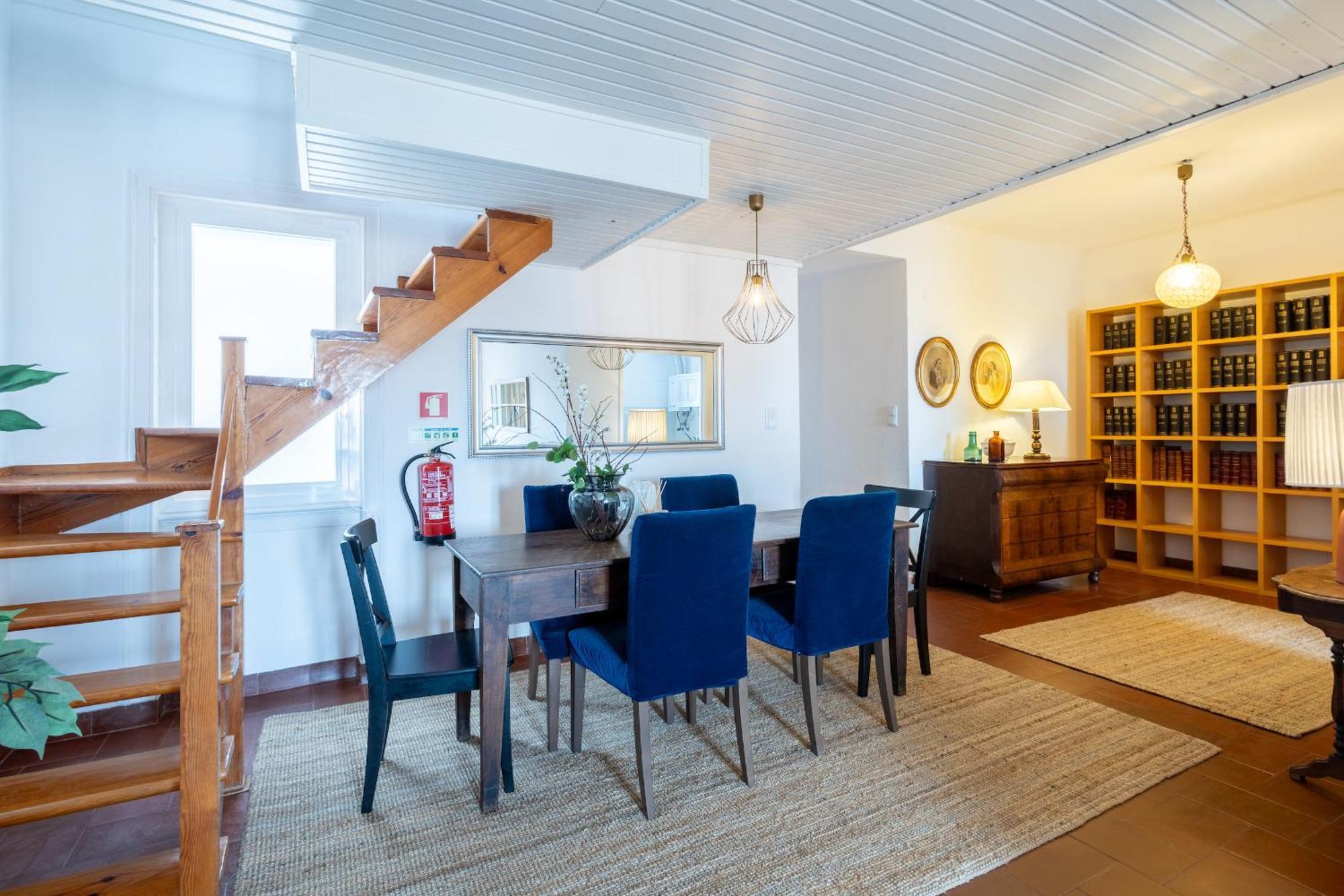 Beguest Bairro Alto City View Apartment Lisboa Extérieur photo