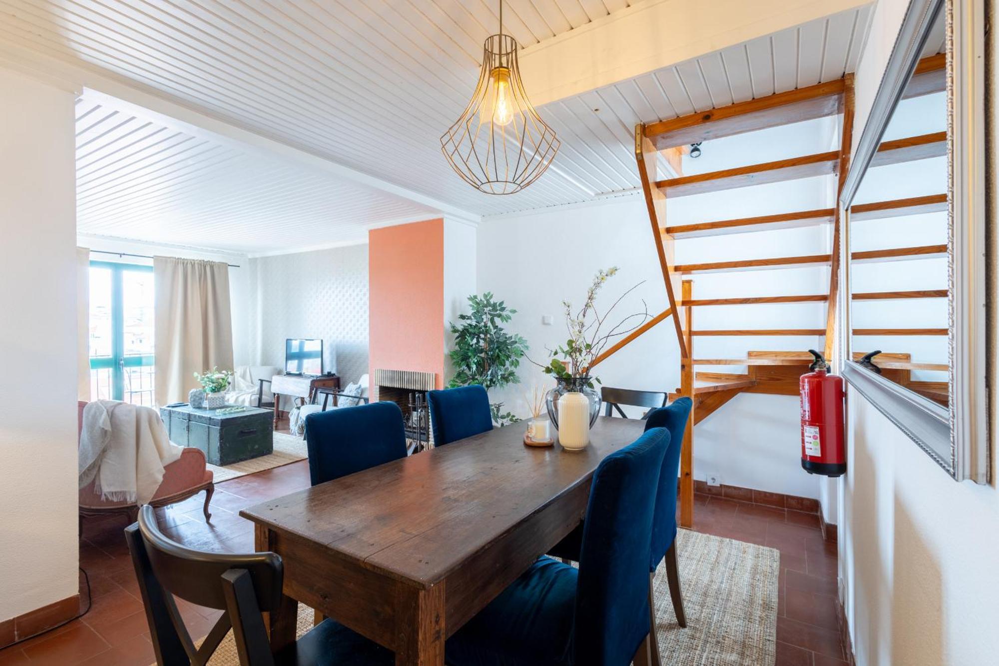 Beguest Bairro Alto City View Apartment Lisboa Extérieur photo
