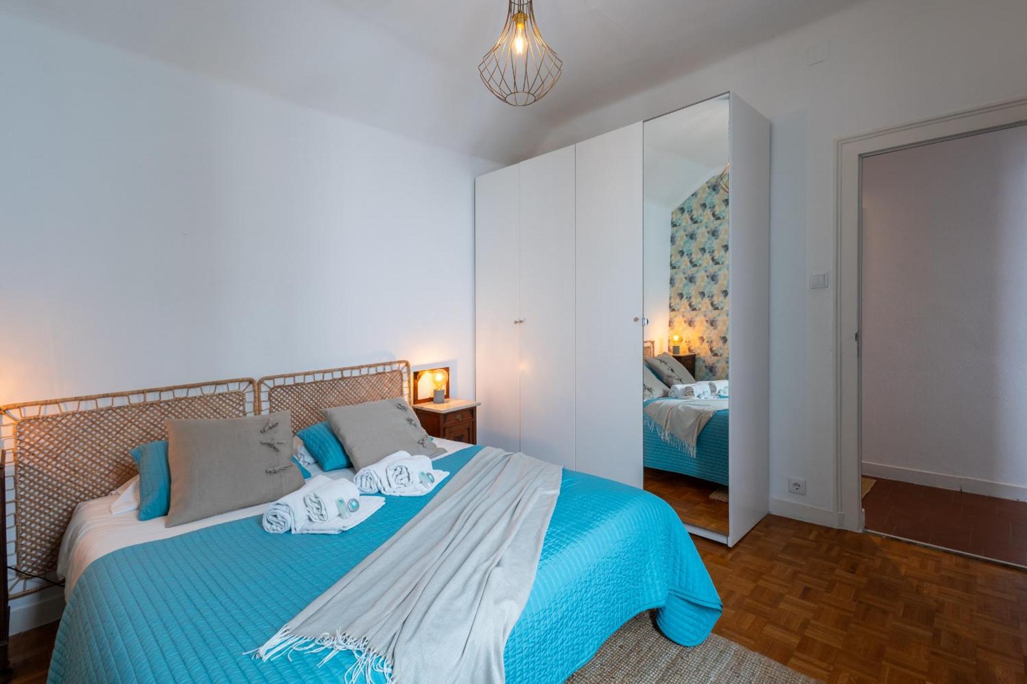 Beguest Bairro Alto City View Apartment Lisboa Extérieur photo