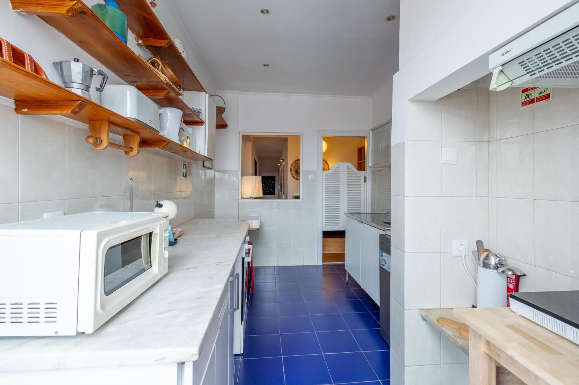 Beguest Bairro Alto City View Apartment Lisboa Extérieur photo
