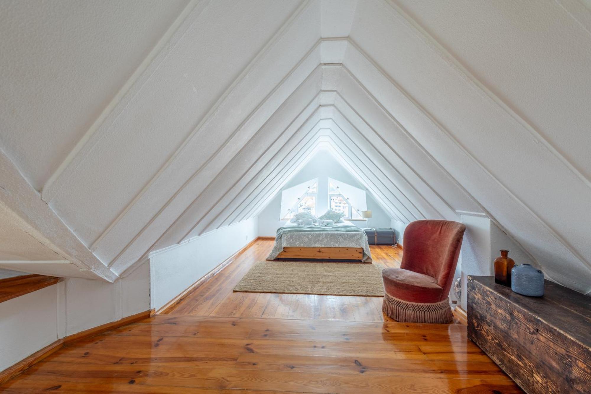 Beguest Bairro Alto City View Apartment Lisboa Extérieur photo