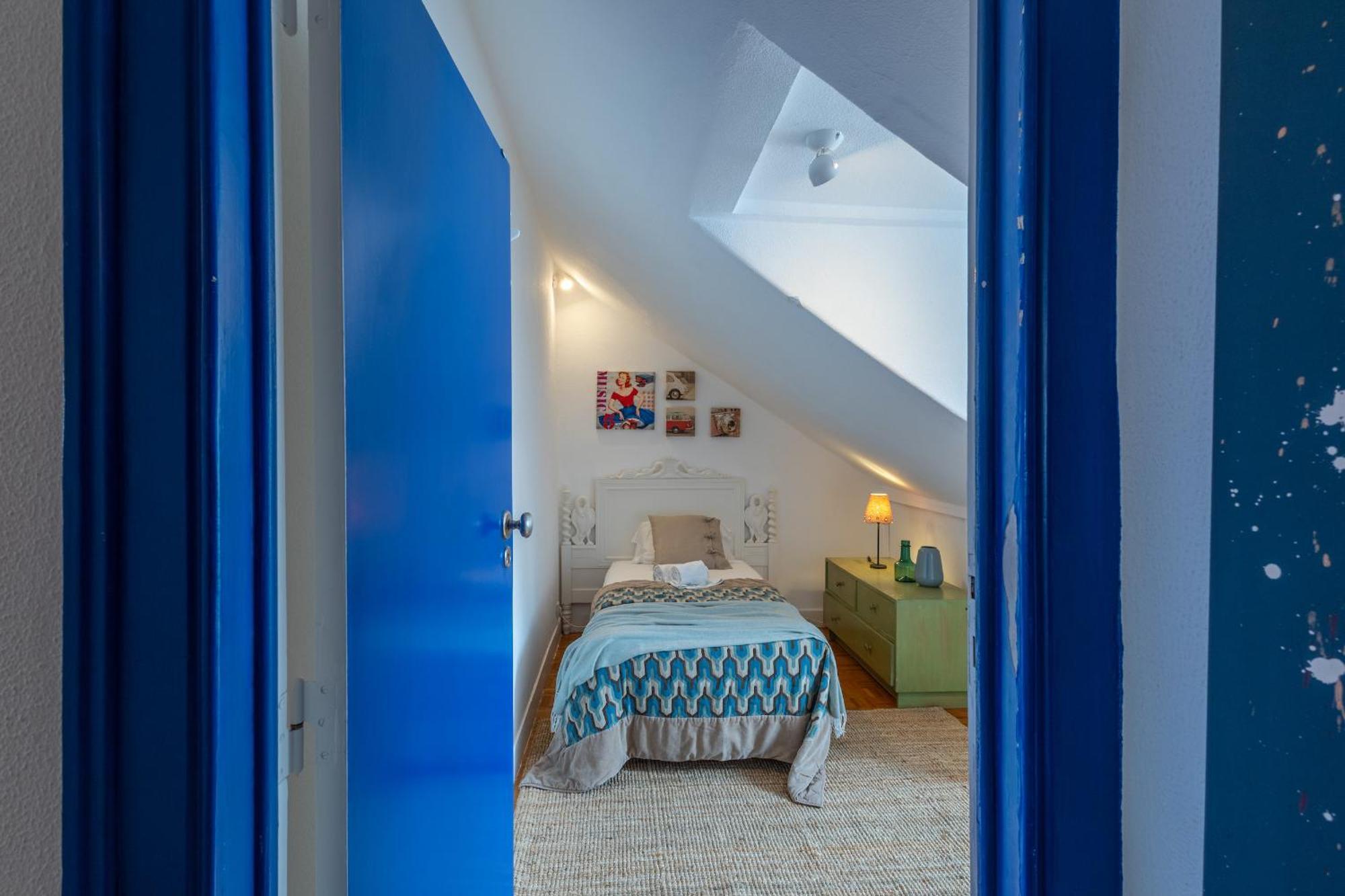 Beguest Bairro Alto City View Apartment Lisboa Extérieur photo