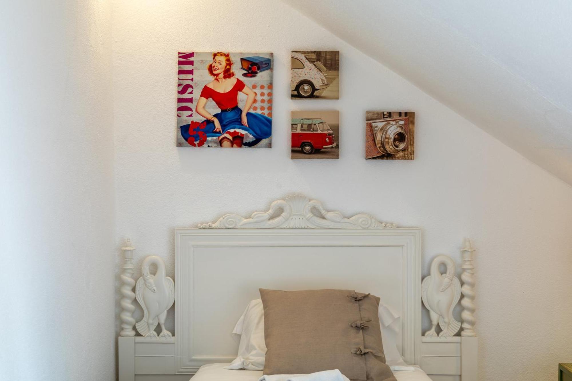 Beguest Bairro Alto City View Apartment Lisboa Extérieur photo