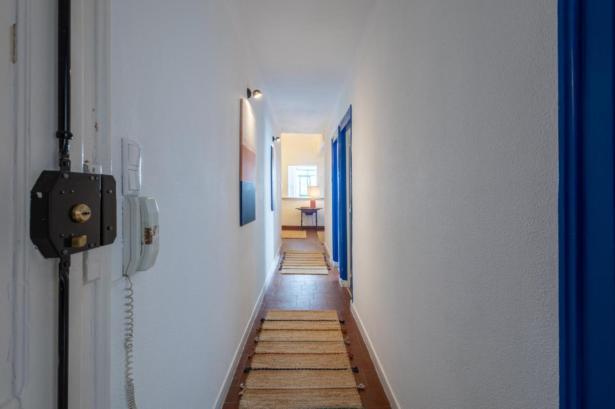 Beguest Bairro Alto City View Apartment Lisboa Extérieur photo