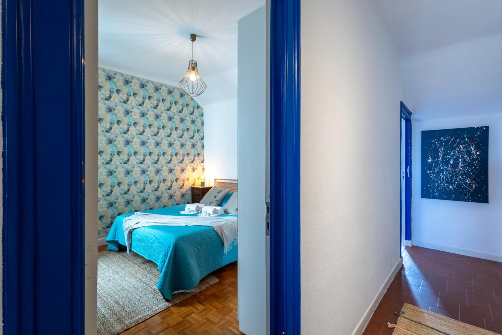 Beguest Bairro Alto City View Apartment Lisboa Extérieur photo