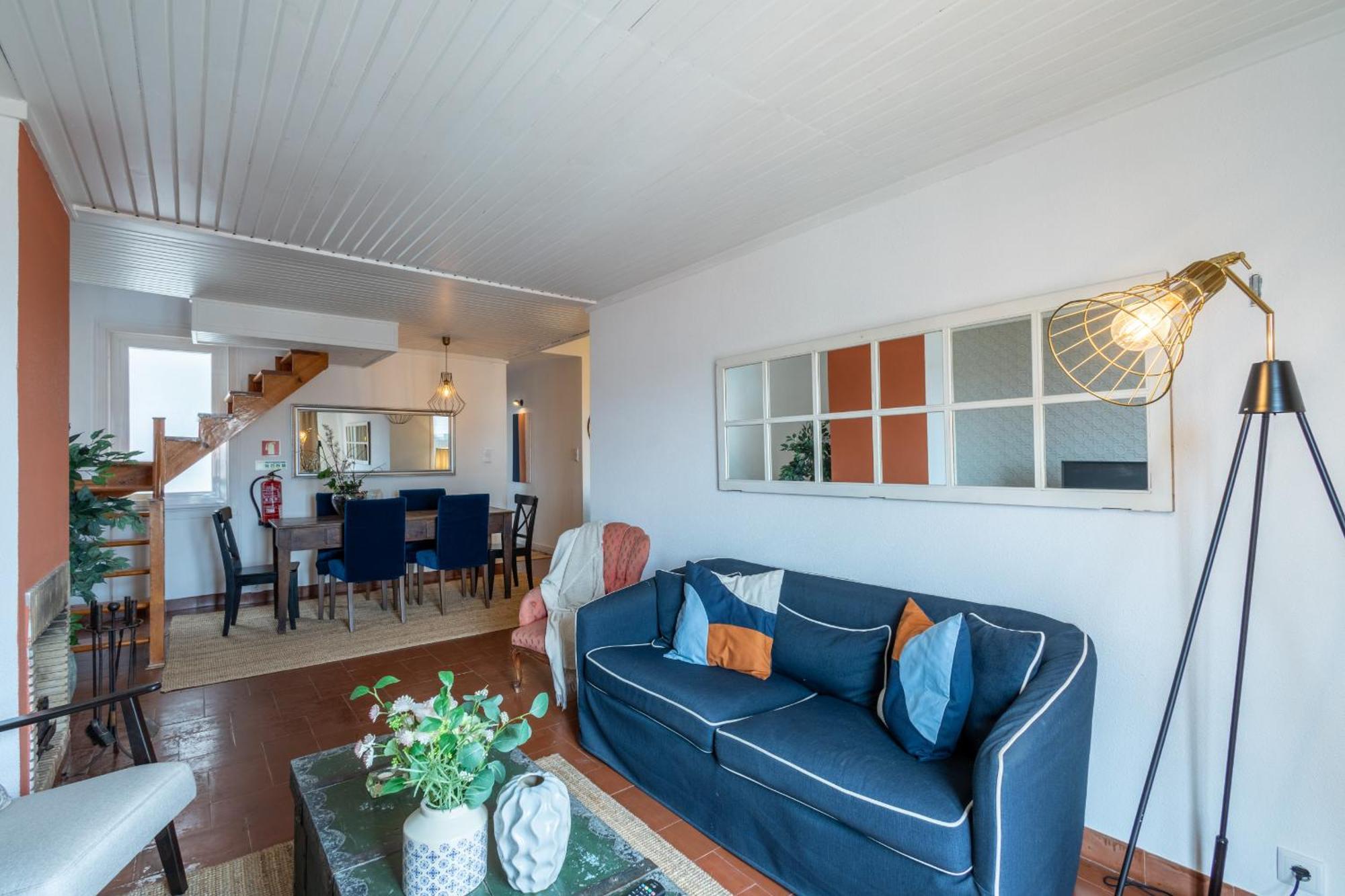 Beguest Bairro Alto City View Apartment Lisboa Extérieur photo