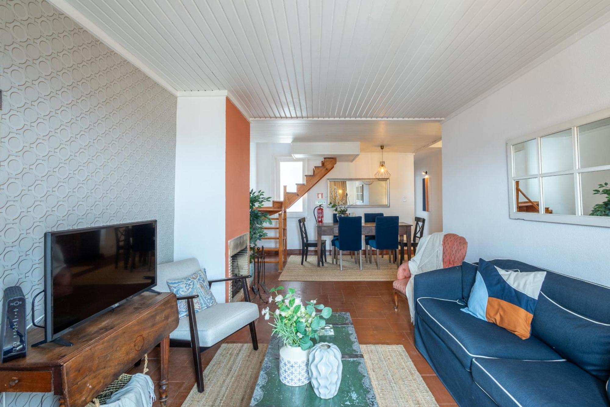 Beguest Bairro Alto City View Apartment Lisboa Extérieur photo